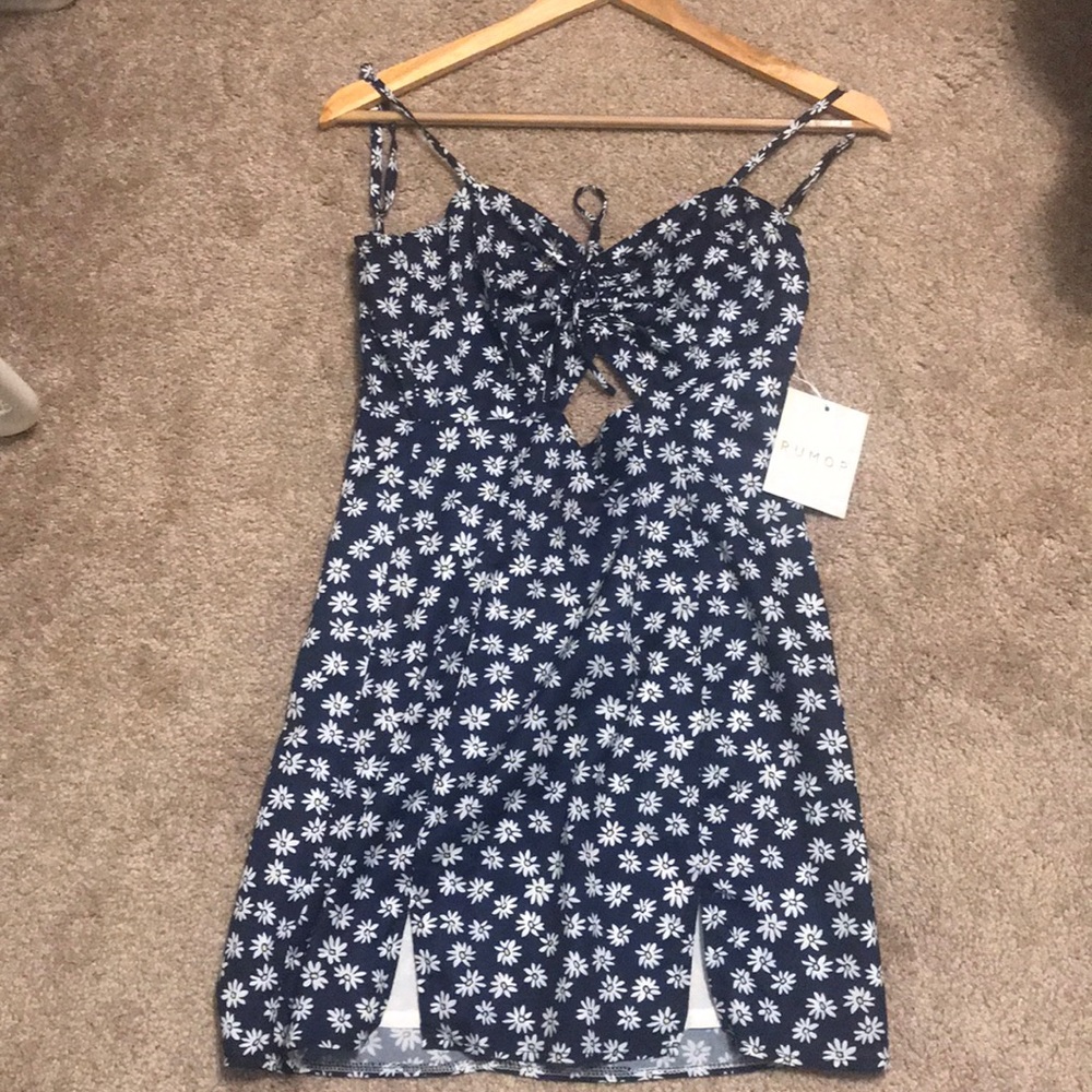 Hello Molly Dress